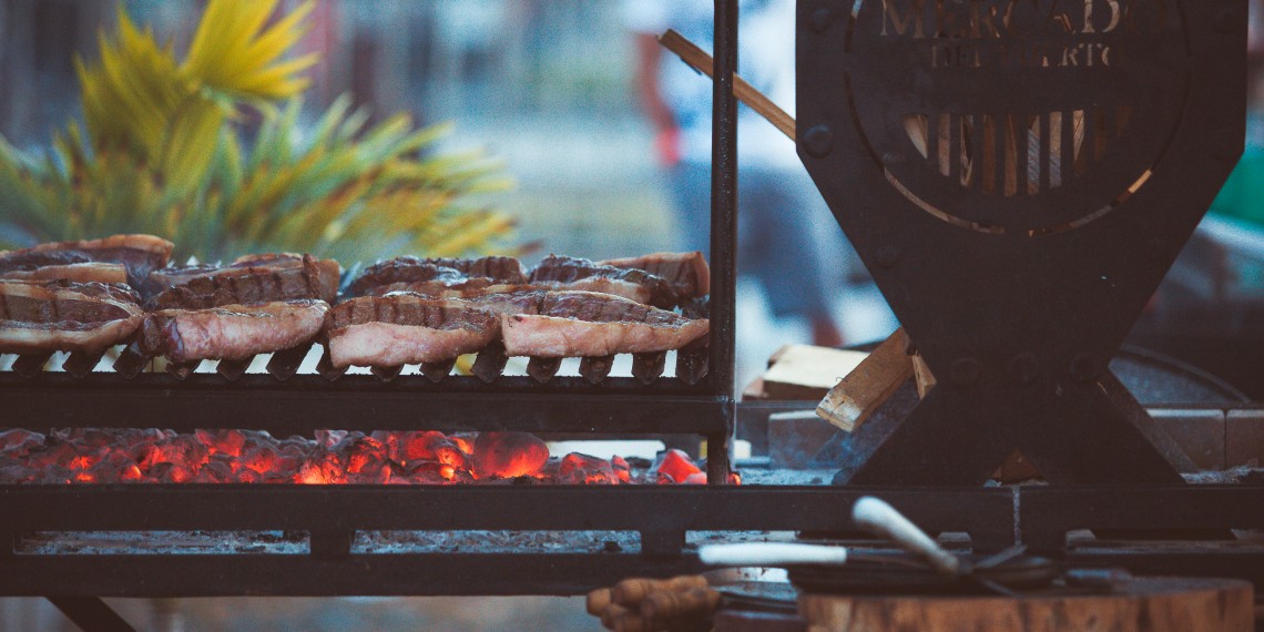BBC BBQ Festival reúne em São Luís os melhores assadores do país