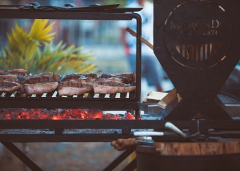 BBC BBQ Festival reúne em São Luís os melhores assadores do país