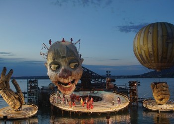 Rio de Janeiro recebe Festival Ópera na Tela nesta quinta