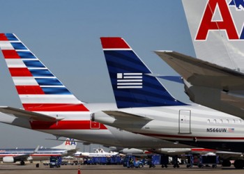 American Airlines volta operar voo Rio de Janeiro e Nova York