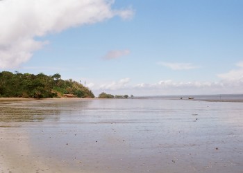 A histórica Batalha de Gaxenduba, em Icatu
