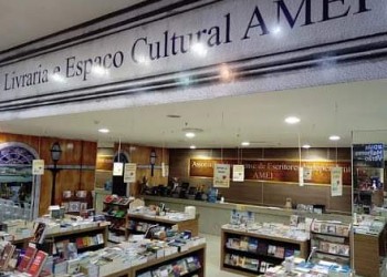 Dois lançamentos marcam o Dia da Cultura e Língua Portuguesa na Amei
