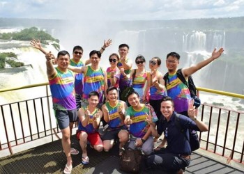Ministério do Turismo credencia agências de viagens