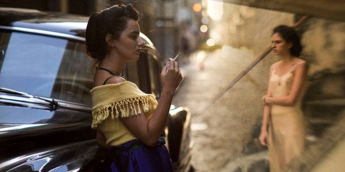 Filme brasileiro concorrente ao Oscar 2019 abre o Maranhão na Tela