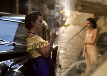 Filme brasileiro concorrente ao Oscar 2019 abre o Maranhão na Tela