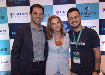 17 mil participantes no Festival de Turismo de Gramado – Festuris
