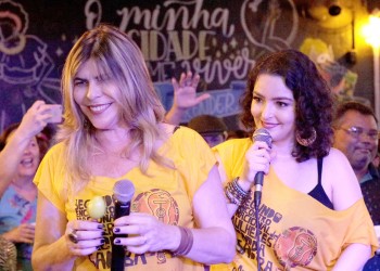 Encontro musical mostra o talento de maranhenses no samba brasileiro