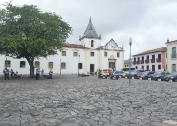Festival de Artes movimenta São Cristovão, primeira capital de Sergipe