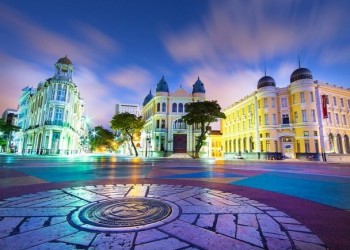 Projeto vai reunir escritores dos nove países da língua portuguesa