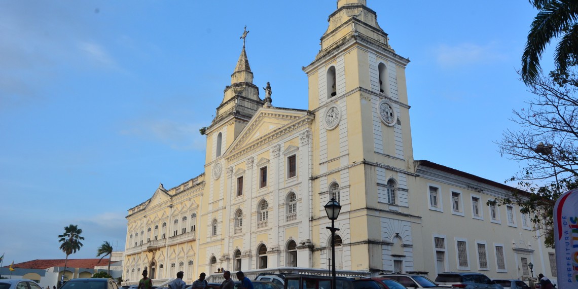Sebrae mapeia atrativos turísticos religiosos no Polo de São Luís