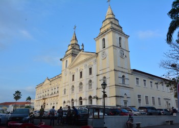 Sebrae mapeia atrativos turísticos religiosos no Polo de São Luís