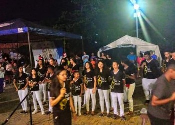Coroado de Natal mostra a diversidade sociocultural na periferia