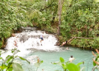 Missão técnica entre biomas Chapada das Mesas e Jalapão