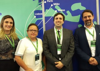 Belém poderá ganhar voo internacional para Cabo Verde até 2020