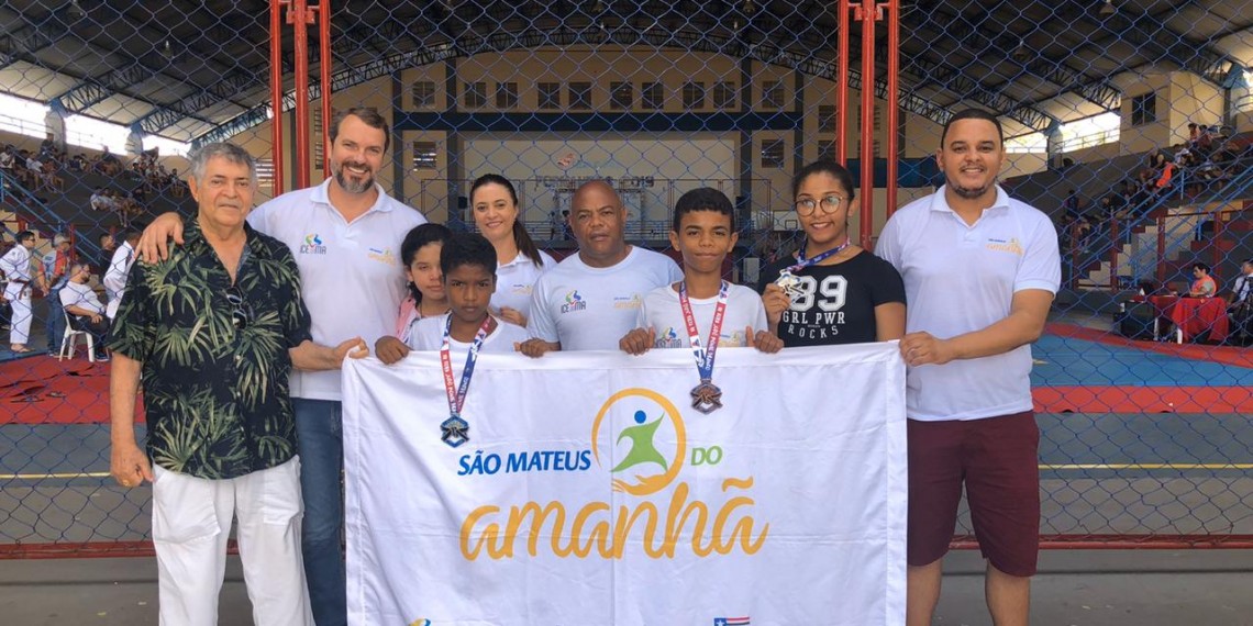 Nova fase do Projeto São Mateus do Amanhã será lançado sábado