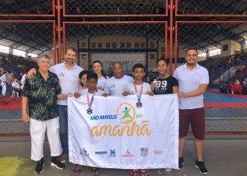 Nova fase do Projeto São Mateus do Amanhã será lançado sábado