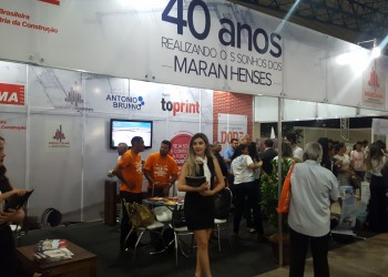 Sebrae é correalizador da Expo Indústria Maranhão 2019