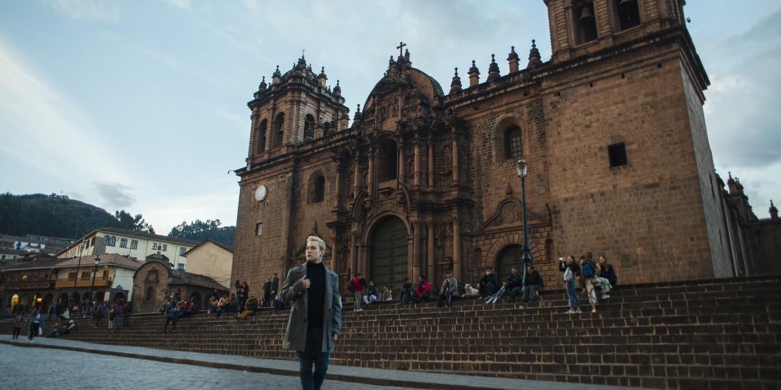 Turismólogo revela as belezas de Lima no Peru