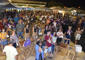 4º Salão de Turismo da Rota das Emoções segue até sábado em Parnaíba (PI)