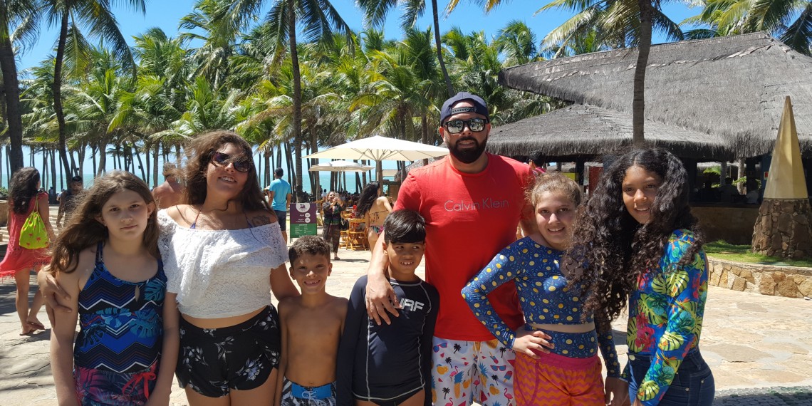 Estudo mostra destinos mais escolhidos no Verão