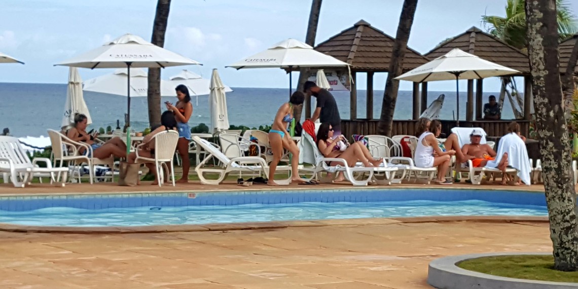 Verão contagia empresários na região Nordeste