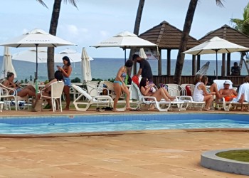 Verão contagia empresários na região Nordeste