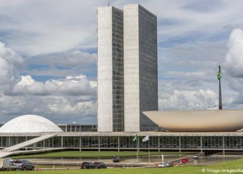Orçamento do turismo será de mais de 1 Bilhão, em 2020
