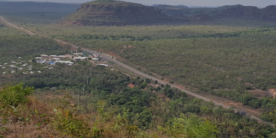Balanço positivo do turismo no Maranhão