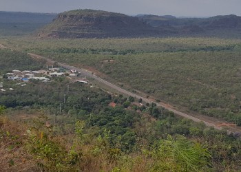 Balanço positivo do turismo no Maranhão