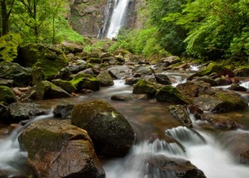 Turismo em áreas para desenvolvimento social