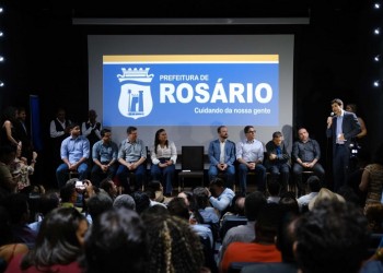 Com investimento de R$ 7,5 milhões, Ministério do Turismo entrega obra no Maranhão