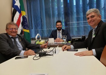 Sebrae sensibiliza parlamentares em Brasília sobre impactos da MP 907