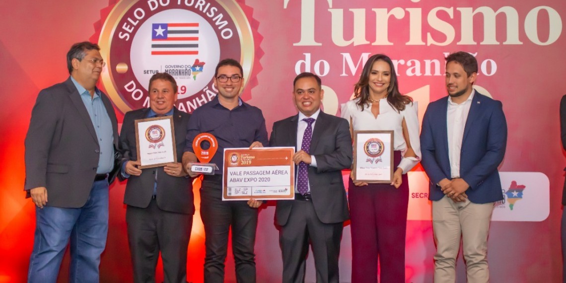 Blue Tree São Luís recebe selo do Turismo