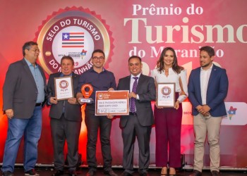 Blue Tree São Luís recebe selo do Turismo