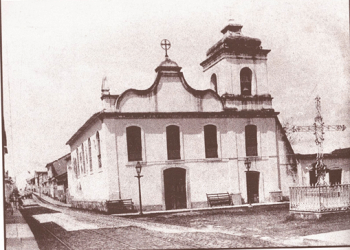 Festa da Conceição dos Mulatos