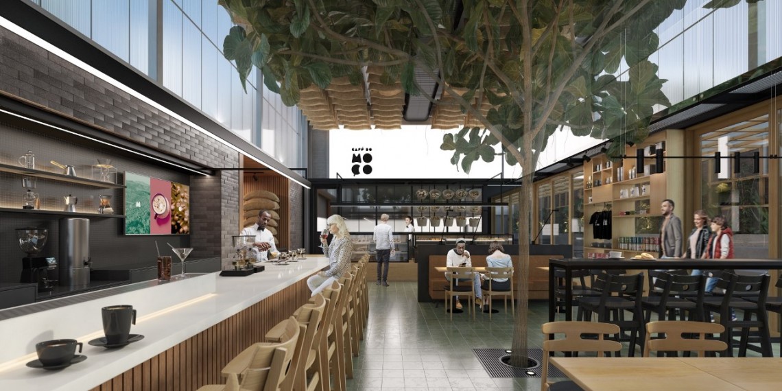Curitiba irá ganhar nova Cafeteria