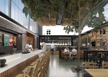 Curitiba irá ganhar nova Cafeteria