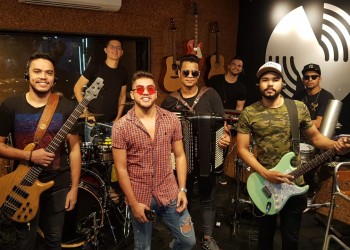 Rádio Nova FM dá uma mostra do que será o Réveillon Del Mar 2020