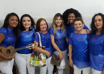 Turma do Quinto define samba enredo para o Carnaval 2020