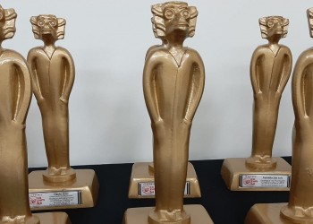 Prêmio Cazumbá será entregue hoje no Hotel Abbeville