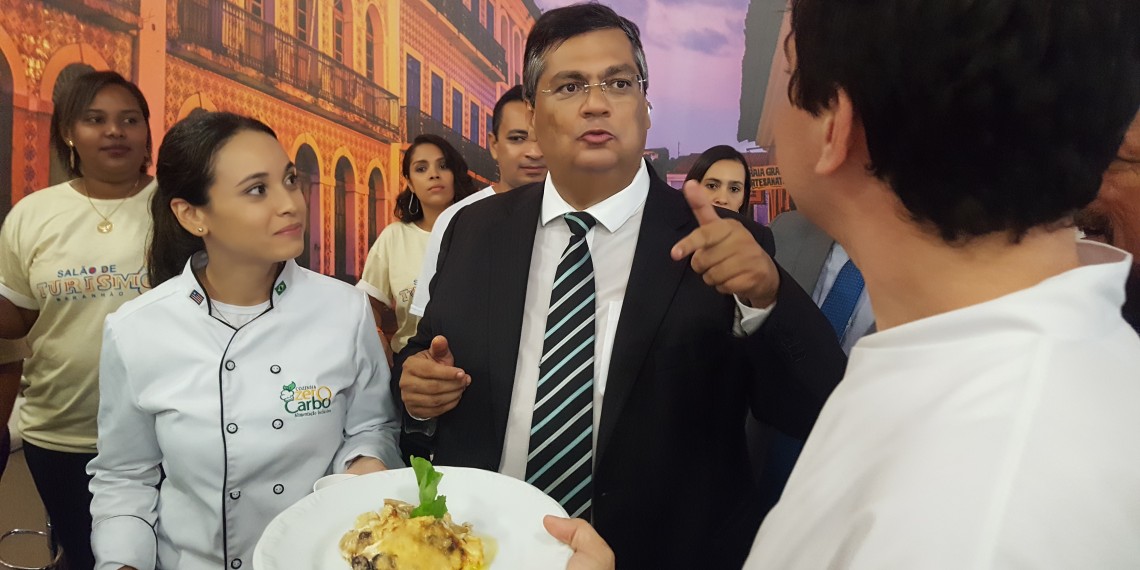 Setur realiza noite de premiação dos destaques do turismo 2019