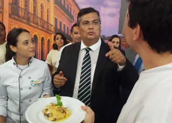 Setur realiza noite de premiação dos destaques do turismo 2019