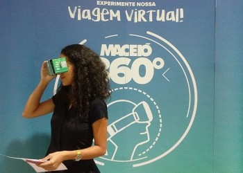 Maceió projeta recorde com o Turismo de eventos em 2020