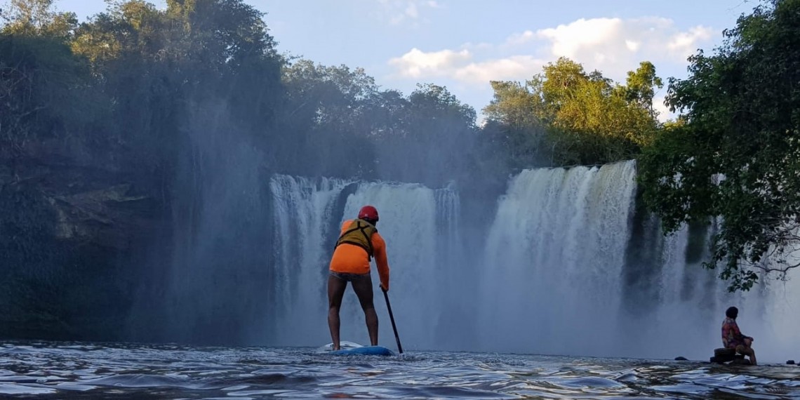 Imperatriz  – A entrada para o paraíso