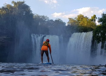 Imperatriz  – A entrada para o paraíso