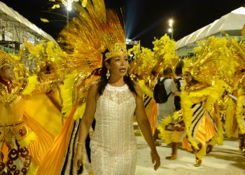 Os Brasinhas agita o sábado de pré-carnaval
