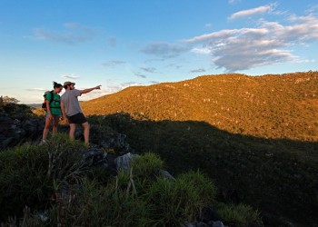 Atrativo irá unir natureza e cultura em 400 km de trilha