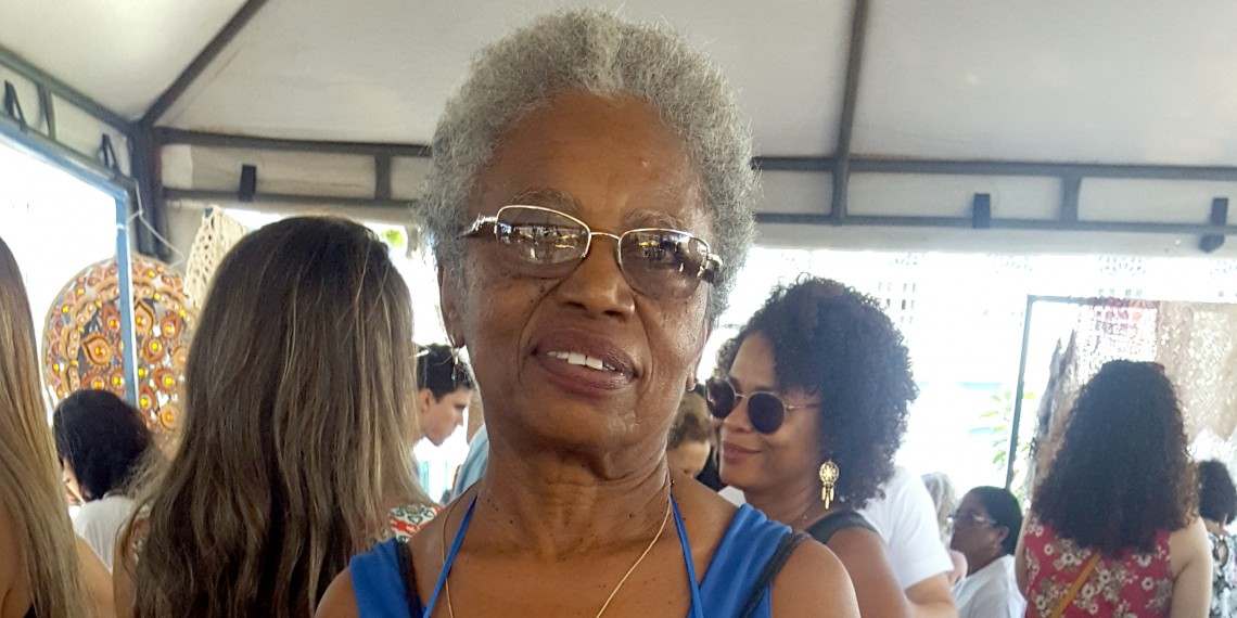 IV Sarau de Literatura de Cordel no Conecta Cultura