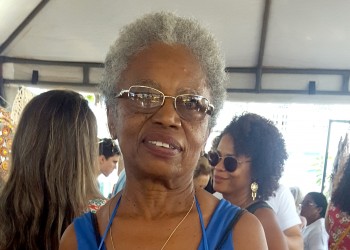 IV Sarau de Literatura de Cordel no Conecta Cultura