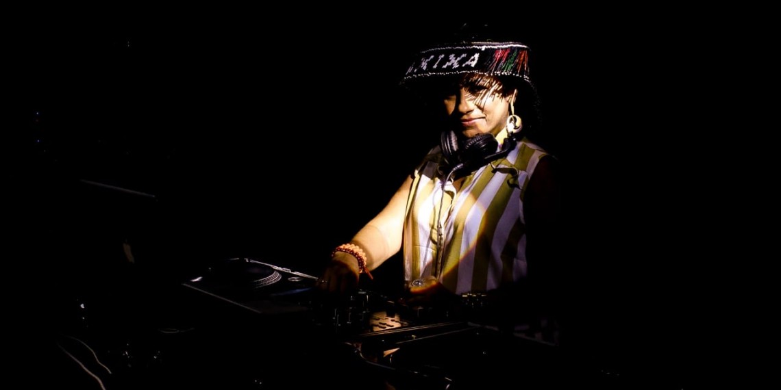 Vanessa Serra abre nova temporada no Cazumbá Lounge